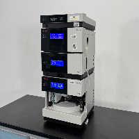 Thermo Ultimate 3000 UHPLC System image 0